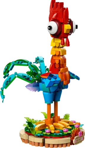 Heihei