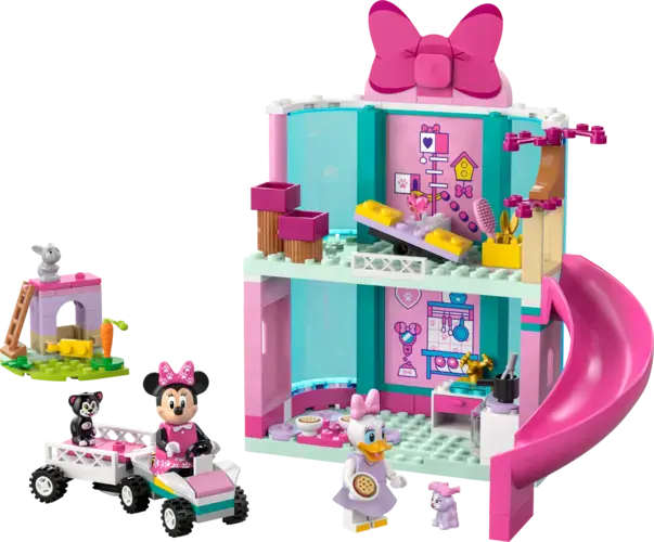 Minnie's Pet Hotel