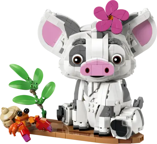 Pua