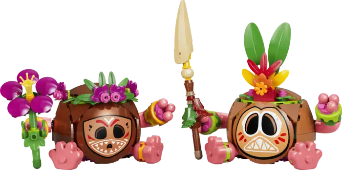 Kakamora