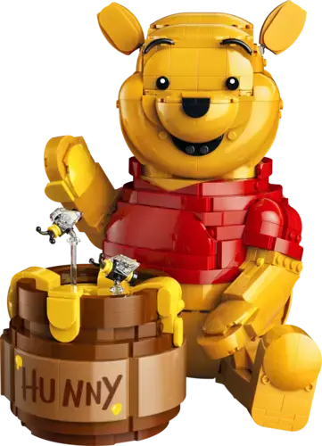 Winnie the Pooh