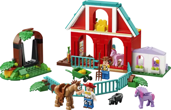 Blaze's Horse Ranch