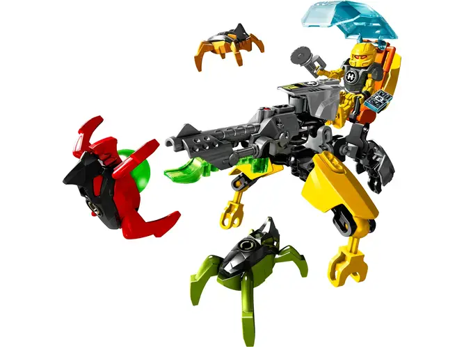 EVO Walker 44015