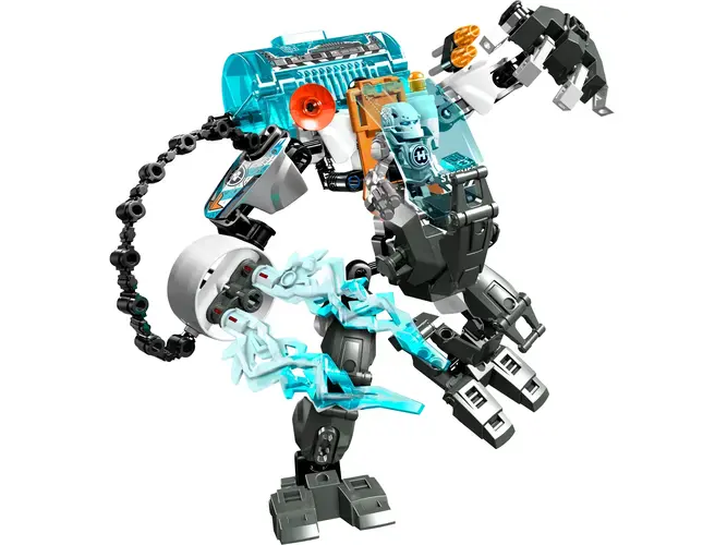 STORMER Freeze Machine 44017