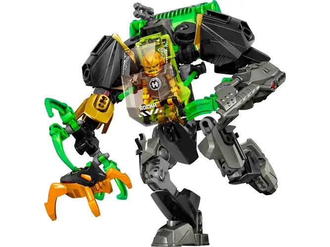 ROCKA Stealth Machine 44019