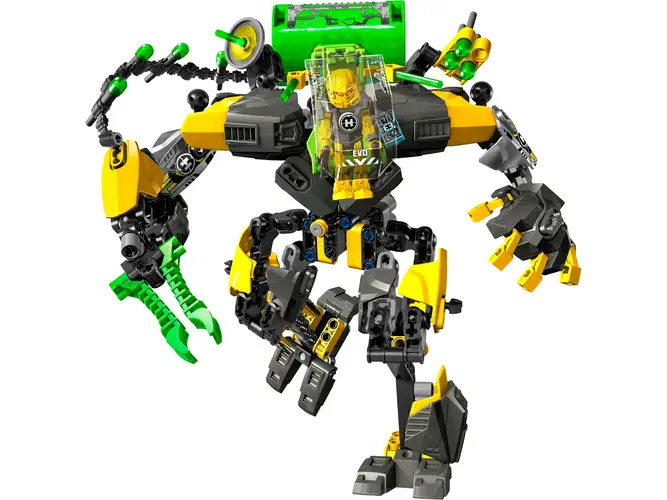 EVO XL Machine 44022