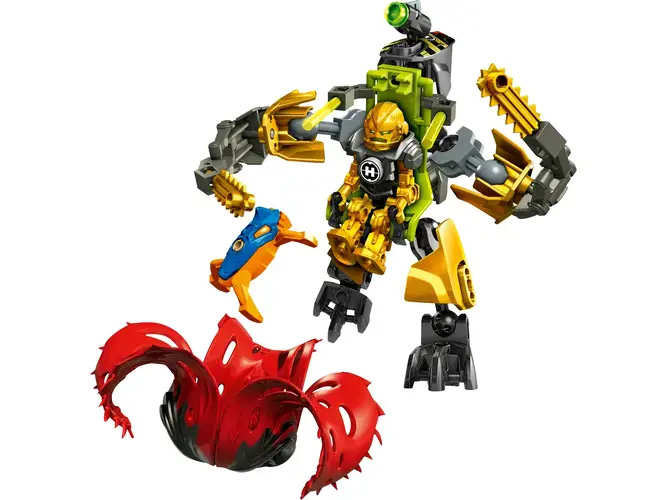 ROCKA Crawler 44023