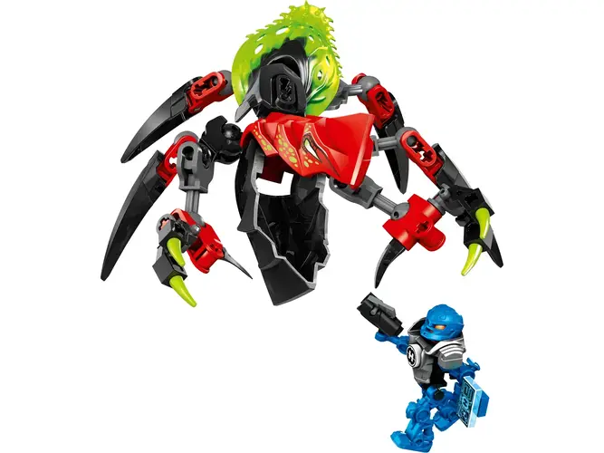 TUNNELER Beast vs. SURGE 44024