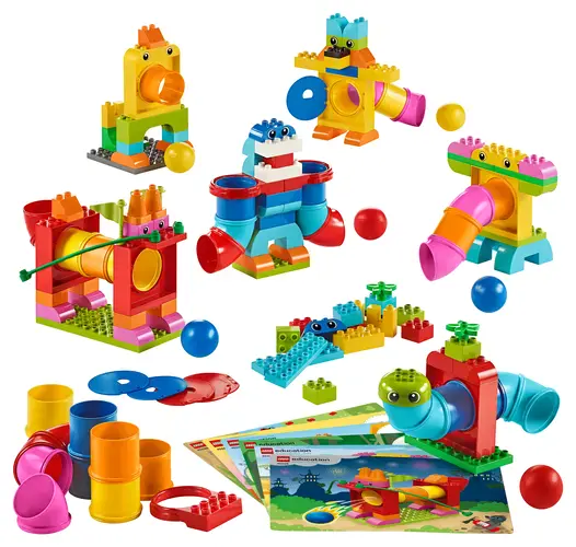 Tubes 45026