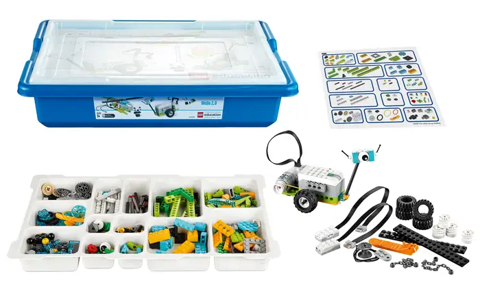 LEGO® Education WeDo 2.0 Core Set 45300