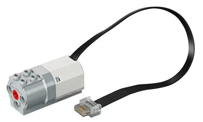 Simple Medium Linear Motor 45303