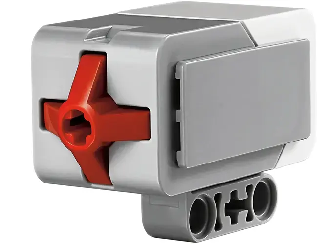 EV3 Touch Sensor 45507