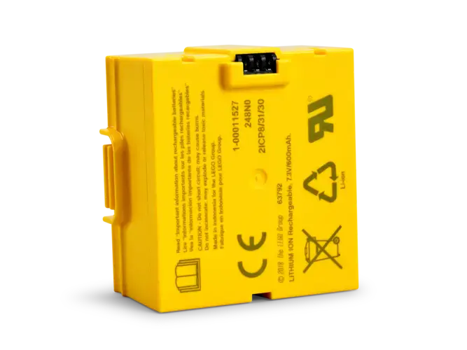 LEGO® Technic™ Small Hub Battery