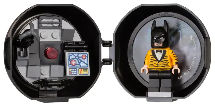 Batman™ Cave Pod 5004929