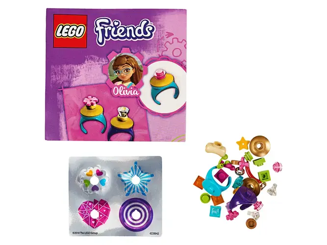 Friendship Rings 5005237