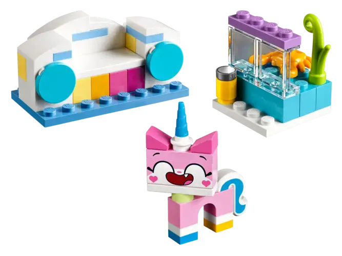 Unikitty™ Castle Room 5005239