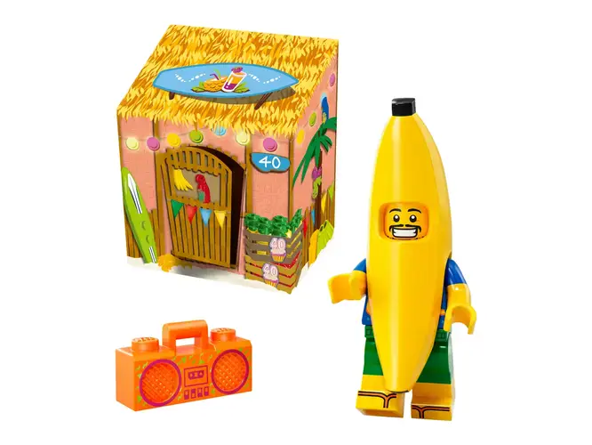 LEGO® Party Banana Juice Bar 5005250