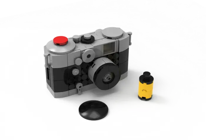 Vintage Camera 5006911