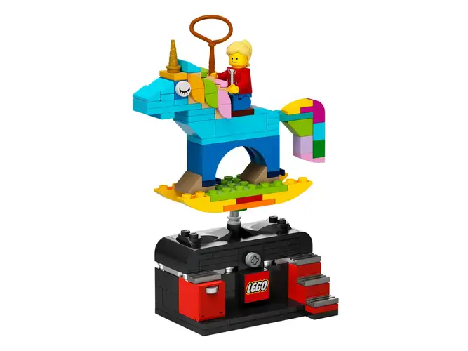 FANTASY ADVENTURE RIDE 5007489