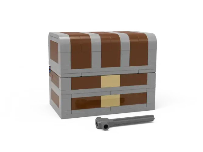 Treasure Chest 5008945