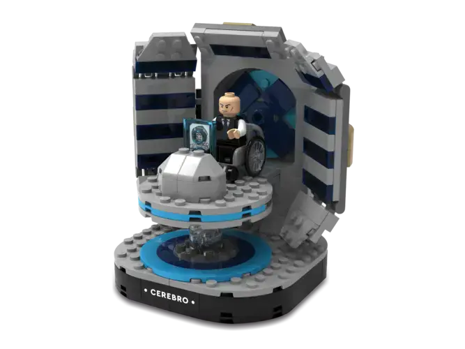 Cerebro 5009015