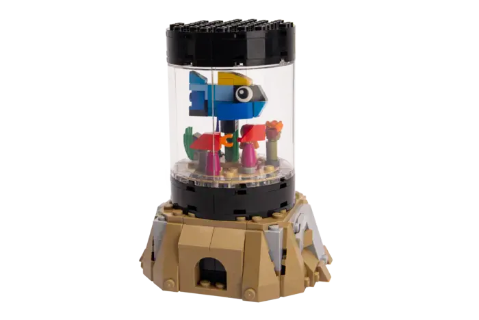 Fish Tank 5009626