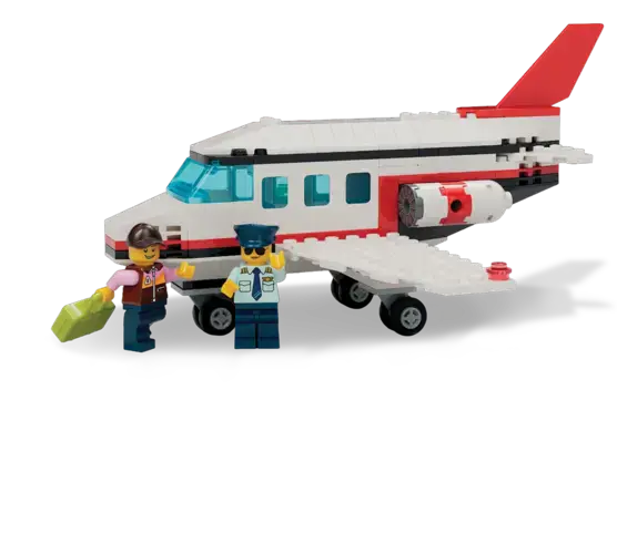 Airplane 5010053