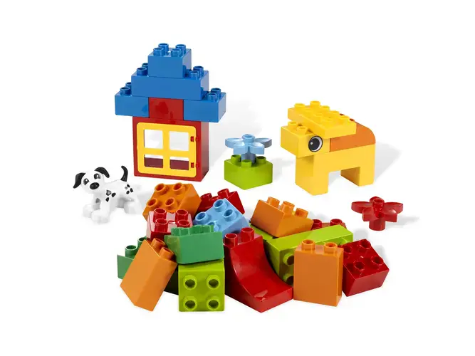 Brick Box 5416