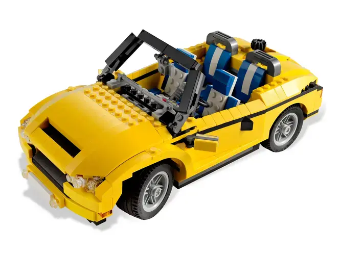 Cool Cruiser 5767