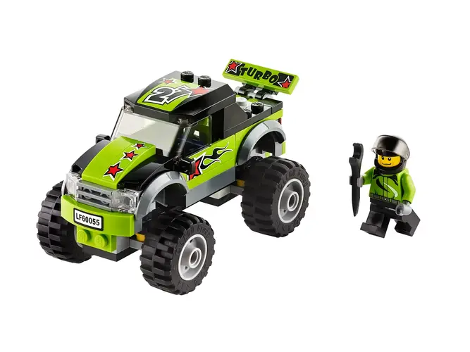 Monster Truck 60055