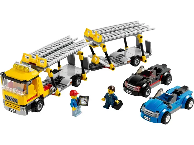 Auto Transporter 60060