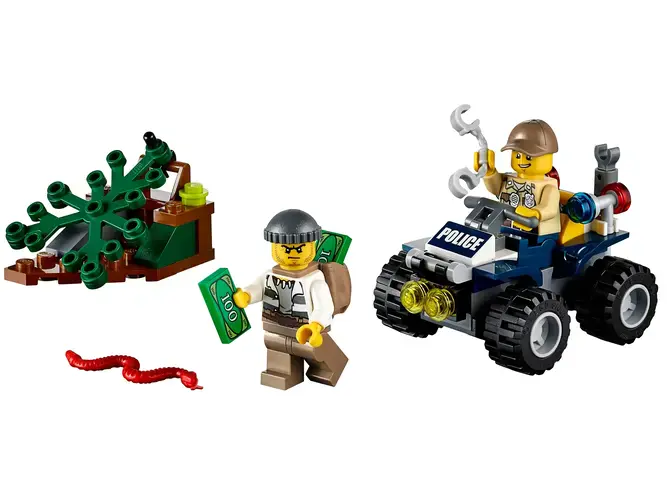 ATV Patrol 60065