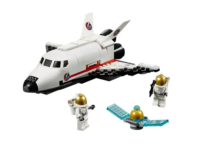 Utility Shuttle 60078
