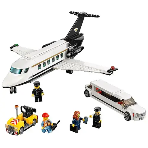 Airport VIP Service 60102