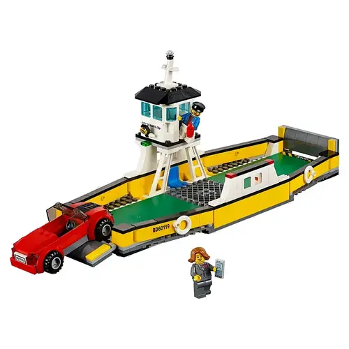 Ferry 60119