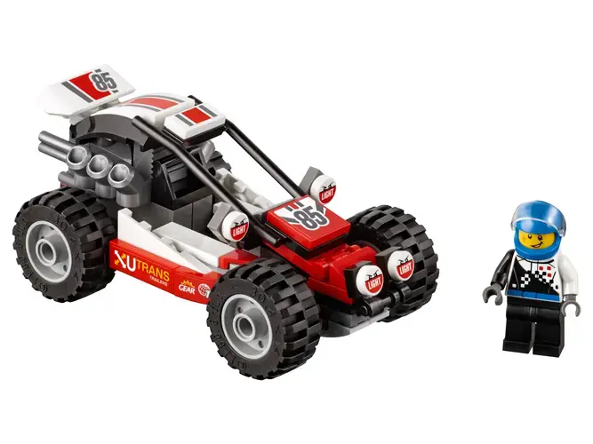Buggy 60145