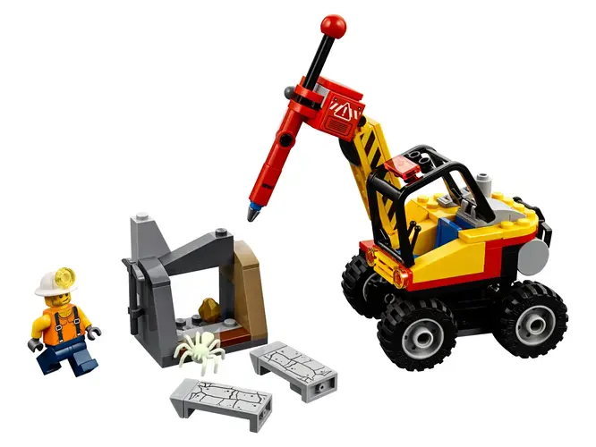Mining Power Splitter 60185