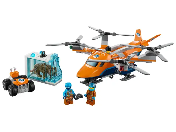 Arctic Air Transport 60193