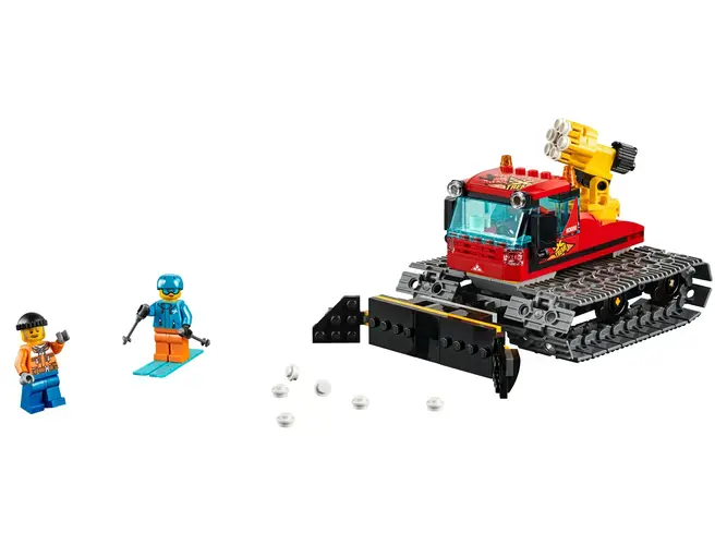 Snow Groomer 60222