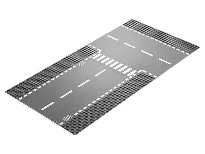 Straight and T-junction 60236