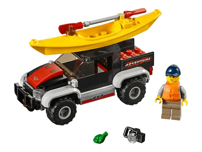 Kayak Adventure 60240