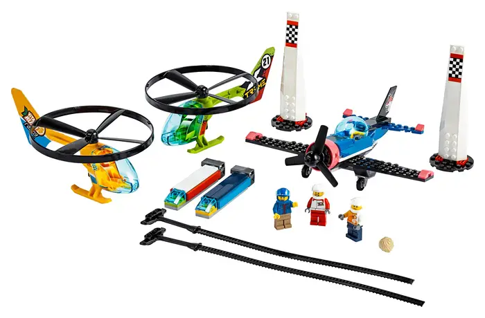 Air Race 60260
