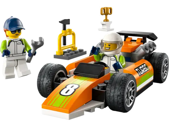 Race Car 60322
