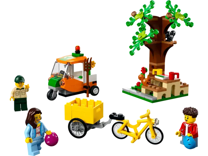 Picnic in the park 60326