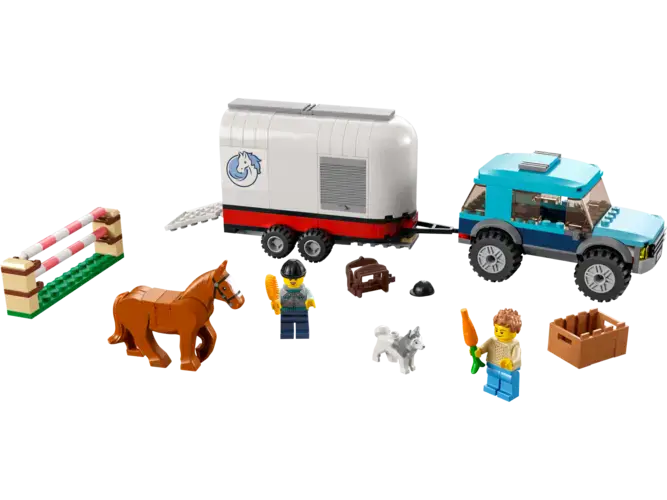 Horse Transporter 60327