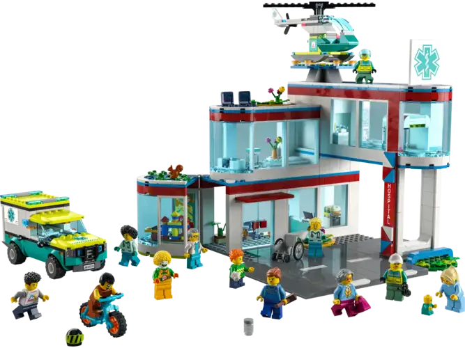 Hospital 60330
