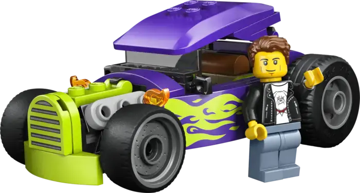 Hot Rod