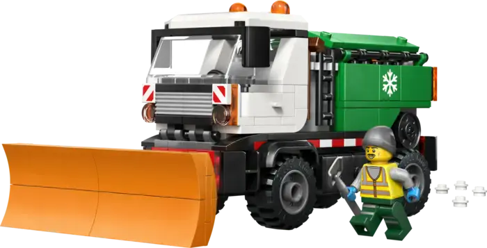 Snowplow