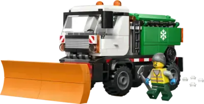 Snowplow