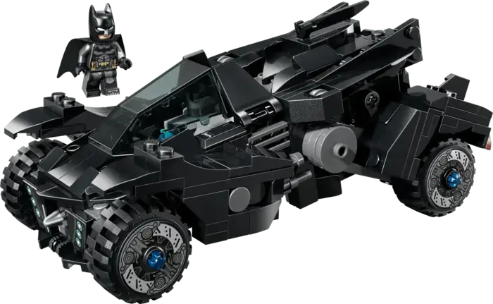 Arkham Batman™ Batmobile™